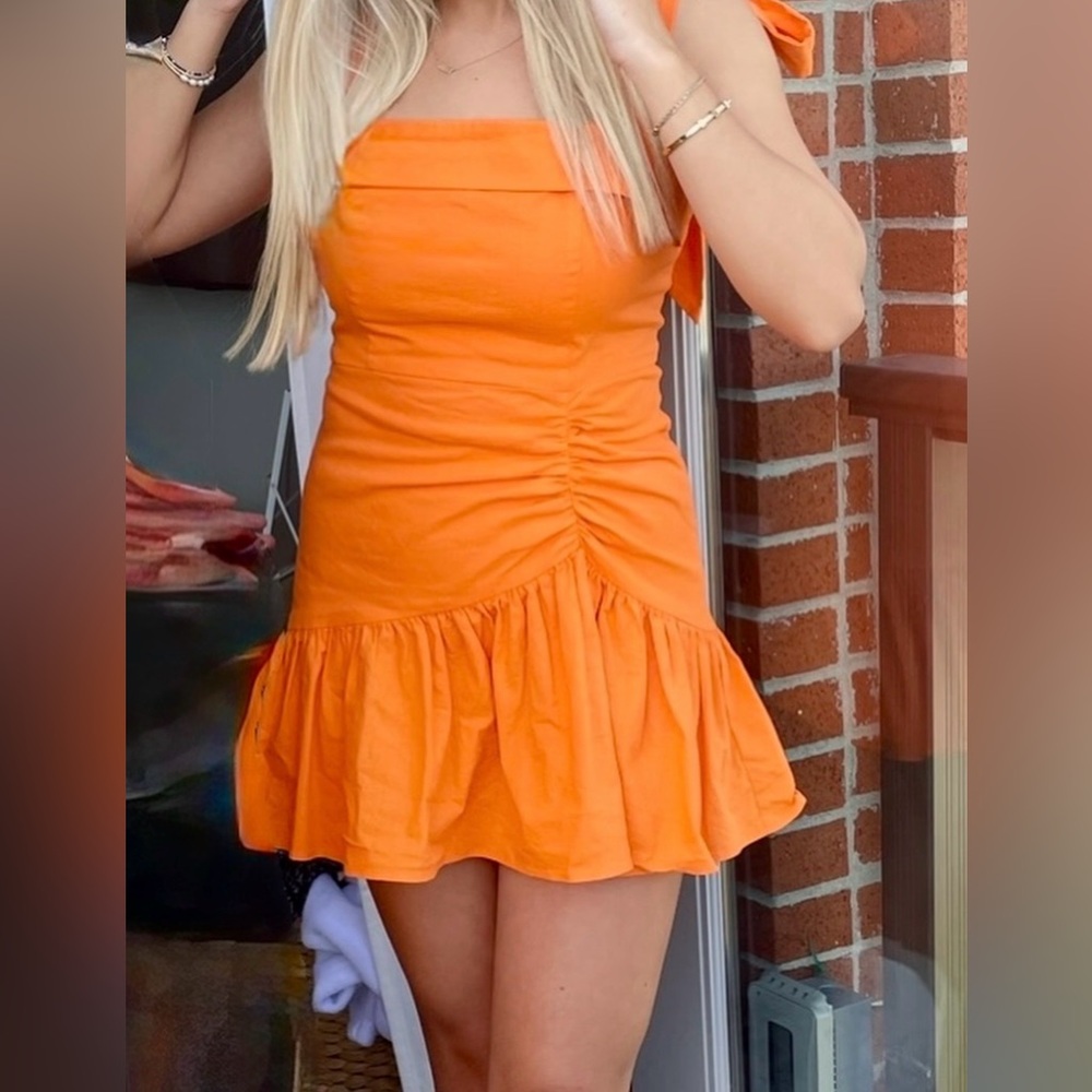 Idem ditto dress